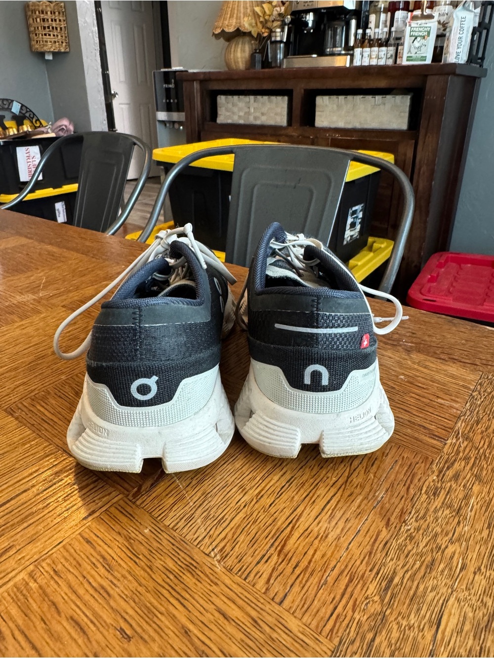 On Running Cloud women’s shoes - Picture 4 of 7